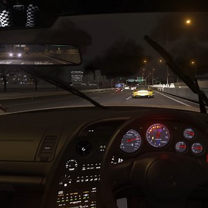 21K views · 223 reactions | Toyota Supra VS Mazda RX7 FD 300km/h Tokyo Street Racing | Racing Spec | Facebook