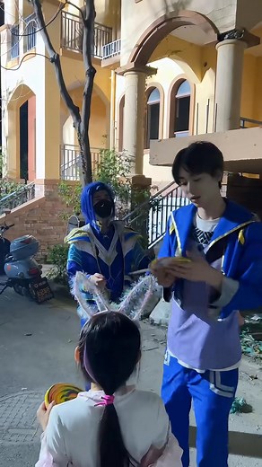 Tang Wulin, what you did was wrong. #TangSan #TangWulin | Fruit Jack