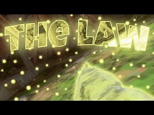 The Law - Gorilla Tag Montage