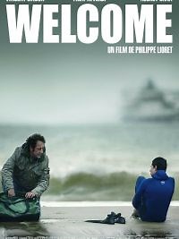 Welcome - Film 2009 - Cinetrafic