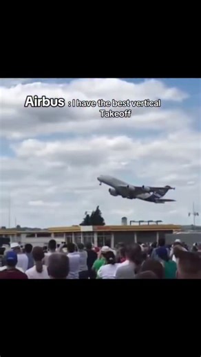 Infosphere Wanderer on Instagram: "🔥 “Boeing vs Airbus: Who Nails Vertical Take-Off? 🚀✈️” #VerticalTakeOff #Boeing #Airbus #AviationNiche #airways"