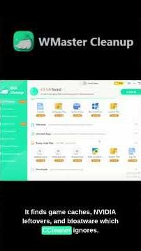 Still Using CCleaner? You’re Missing Half the Cleanup!