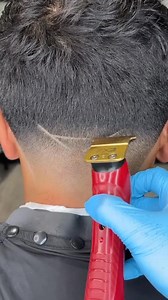 762K views · 5.5K reactions | Back taper tribal design﫶 #followers #highlights | Batang Barbero | Facebook