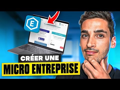 [TUTO] CRÉER MICRO-ENTREPRISE SUR L’INPI EN 2026 : en 20 min, gratuit et sur le site officiel 🚀