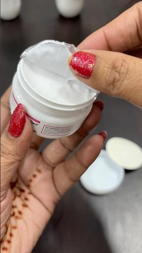 Smart Drops Face & Body Whitening Cream Review ❤️ | Honest Review ‎⁨@Meesho⁩