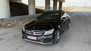 Mercedes-Benz C 300 4MATIC AMG , Бензинов, Автоматична. Подробности и снимки, ще намерите в коментарите: 👇 | mobile.bg