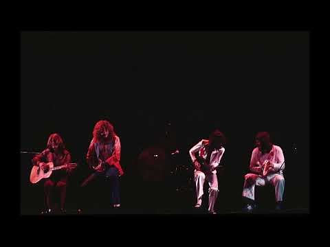 Led Zeppelin - Live in Chicago, IL (April 7th, 1977)