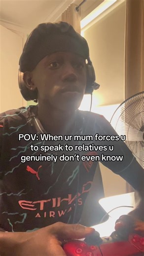 Awkward Family Moments That Are Relatable