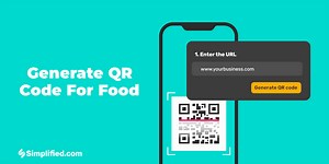 QR Codes on Giveaways