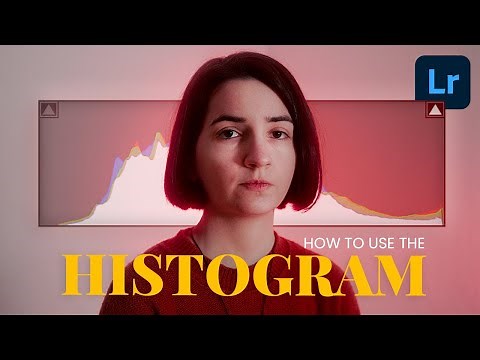 Adobe Lightroom Histogram Guide: Editing Like a Pro! (2024)