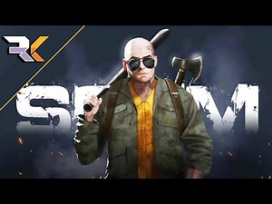 SCUM 0.96 Gameplay - The Best Open World Survival Game | Merry Xmas & Good Health!