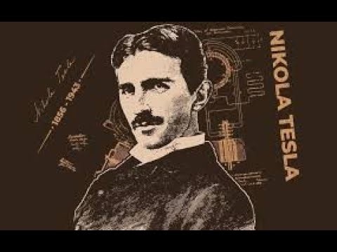 Tesla's Mystery | The Real Story of the Most Enigmatic Scientist #history #biography