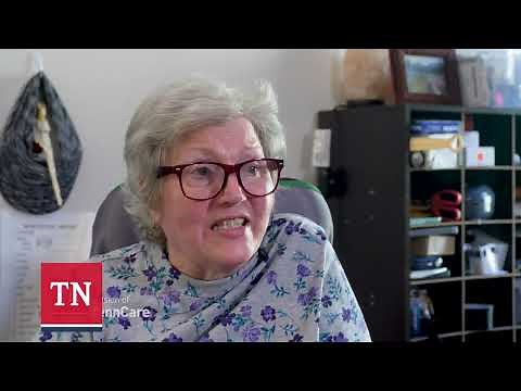 CHOICES: Betty's Story
