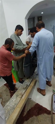 washing machine change bearing #acrepair #tecnician