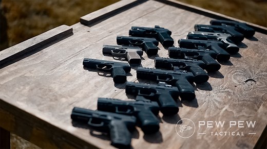 Private Gun Sales for Beginners: How to Buy & Sell Firearms