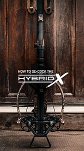 1.5K views · 50 reactions | CHARGERX INTEGRATED CRANK A lightweight internal crank for effortless cocking and de-cocking. #excalibur #excaliburcrossbow #relentlesssince1983 | Excalibur Crossbow | Facebook