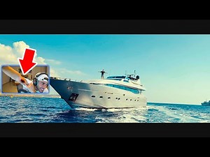 SYou REAGIERT auf GTA 6 von iCrimax! (FEUERQUALLE sticht mich MIT VLOG Clips)