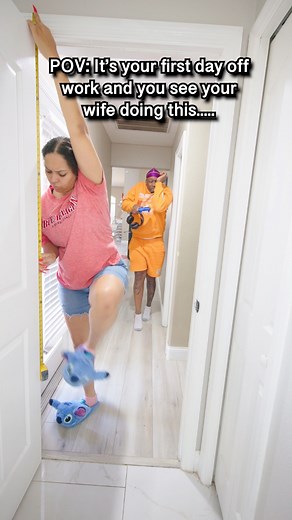 Yea I’m about to get on the game 😅 #gaming #gamerlife #dayoff #relationship #relatable #marriedlife | Terrill Alphonso Bams