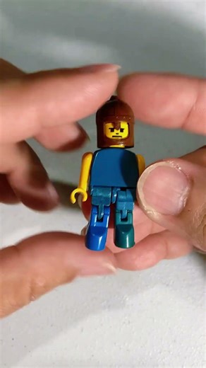 COKO vs LEGO - Kamu pilih mana?
