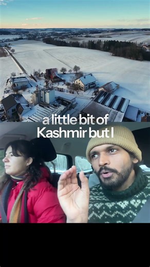 This View Made Me Emotional… ❤️