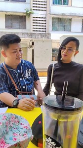 Nah c bigaan dtg😂😂 | Mami Tash