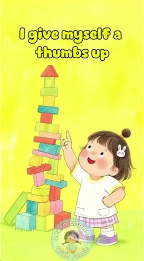 Feelings in English 😊 | Learn Emotions with Simple Sentences