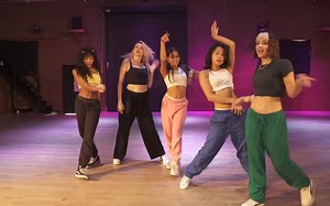 Boys World - SO WHAT (Official Rehearsal Video)