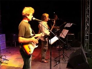 Memory Band koncert.