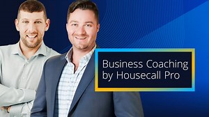 Level up your operations with Business Coaching by Housecall Pro, now built right into the platform you already use to run your business. Get access to: ✔️ One-on-one and group coaching ✔️ Live and on-demand workshops ✔️ AI-powered guidance ✔️ A fully refreshed curriculum designed for real growth Whether you’re just getting started or already on your growth journey, see how coaching can help you crush your 2025 goals: https://bit.ly/3EewiVb | Housecall Pro | Facebook