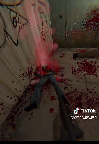 (Mod showcase)#gmod #gmodtiktok #gmodmods #bodycam #sourceengine | gmod