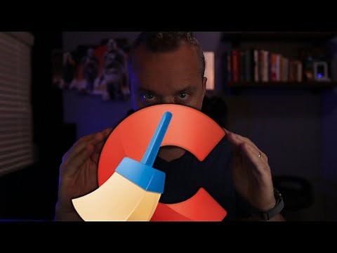 Is CCleaner Malware?