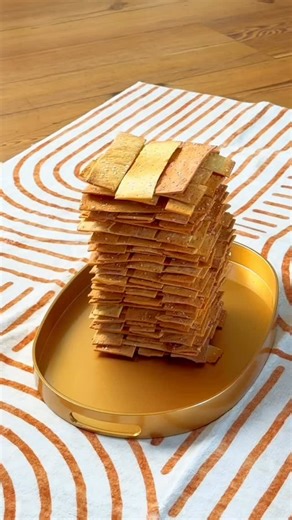 #BTS of how we brought our Firehook Jenga to life. The strongest cracker makes the strongest tower. | Firehook