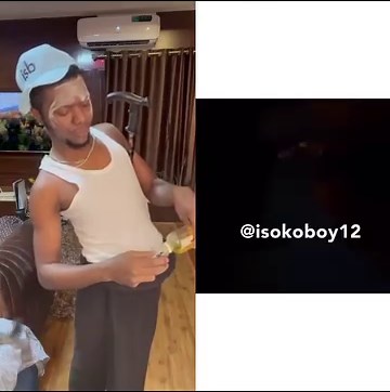 59K views · 961 reactions | Trams no be Odejiji normally ✌️ Area make una allow her come weekend make she for fit work on week days abeg 藍 @myodejiji 磻磻藍 DISTRIBUTORS Port Harcourt - @myodejiji_ph Benin city - @lucasblenco5 Enugu - @myodejiji_enugu Asaba - @myodejiji_asaba Abuja - @myodejiji_abuja Ghana - @odejijighana Lagos and nation wide DM @myodejiji | Isokoboy | Facebook