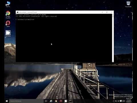 Dezactivare parola Windows 10