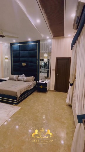 18 reactions | Bespoke master bedrooms design & construction by MTS Group ✨ | MTS Group | Facebook