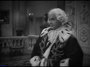 Monsieur Beaucaire (1946) - Bob Hope Joan Caulfield Fortunio Bonanova Marjorie Reynolds