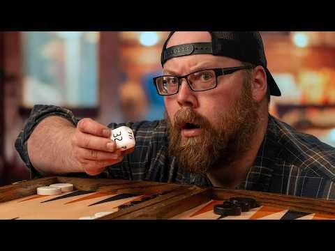How to Start Using the Backgammon Doubling Cube