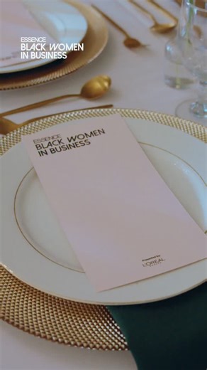 Valeisha Butterfield has held seats at many tables—now she’s using her platform to create opportunities for others. A trailblazing executive and changemaker, she’s confronting the Black women’s unemployment crisis head-on while embracing a new chapter of transformation herself. As our 2025 ESSENCE Black Women In Business Change Agent Award recipient, catch more from her inspiring speech and the full ceremony—exclusively on ESSENCE YouTube, October 16th. #ESSENCEBWIB | Essence