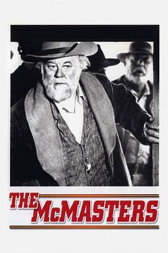 The McMasters (1970) - Movie