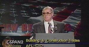 1993 Legislative Conference