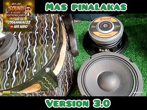 KAHIT AKO DI MAKA PANIWALA DITO😯NEW VERSION 3.0 MINI VIDEOKE MAS PINA LAKAS PA☺️ #NEWVERSIONMINIVIDEOKE #TRENDINGMINIVIDEOKE2024 | Jay-ar sound and lights electronic parts