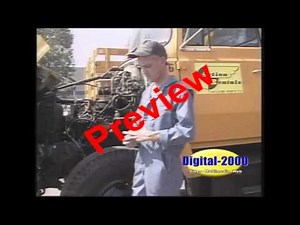 Safety Orientation Video For Auto Mechanics from SafetyVideos.com