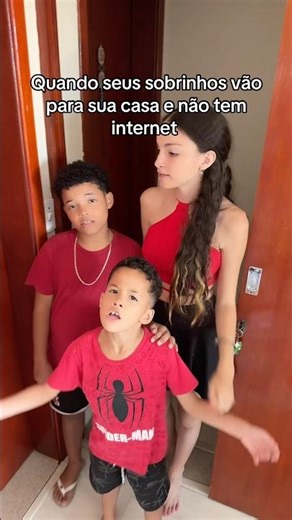 QUANDO NÃO TEM WI-FI EM CASA #dublagem