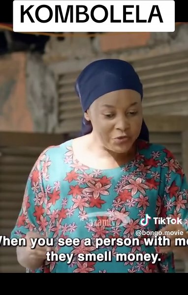 KOMBOLELA: The Latest Bongo Movie Comedy
