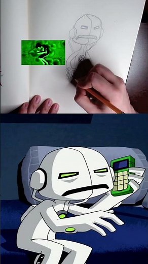 BEN 10 ULTIMATE ALIEN - ECHO ECHO