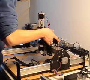 Shapeoko 2 CNC Kit: Assembly Overview