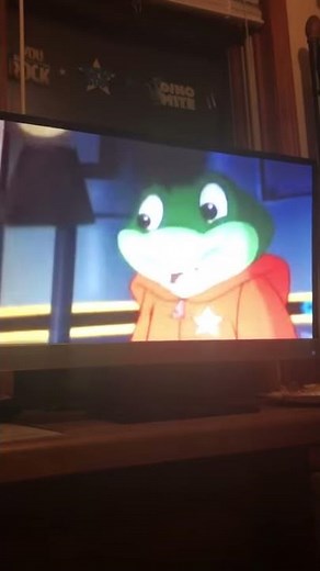 LeapFrog The Letter Factory - I J K L