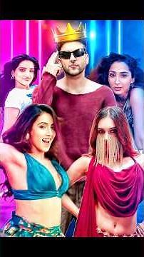 Top 4 Guru Randhawa Songs With Instagram Models 😍🔥 | shkini | Azul #shorts