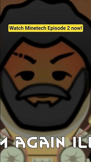 Minetech Episode 2 out now!