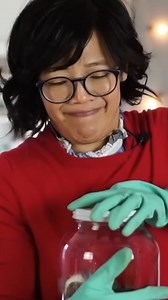 Does puke fruit smell bad? #noni #pukefruit #fruit #tastetest #fruits | Emmymade
